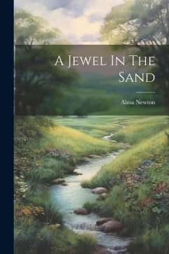 A Jewel In The Sand - Newton, Alma