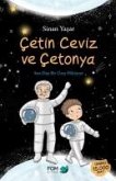 Cetin Ceviz Ve Cetonya