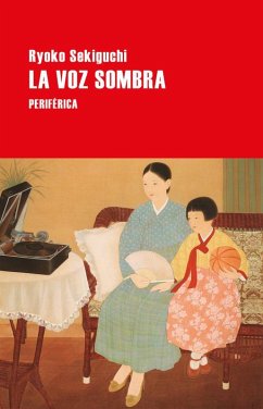 Cover La Voz Sombra