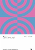 Queer Anthropology Queer Anthropology
