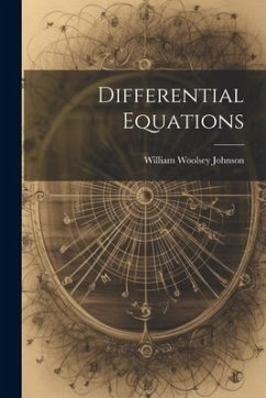 Cover Differential Equations