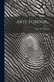 Arte Forense...