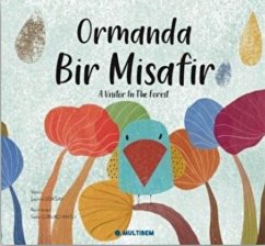 Cover Ormanda Bir Misafir