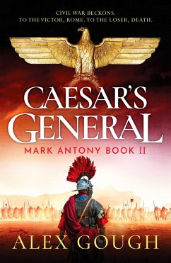 Cover Caesar's General