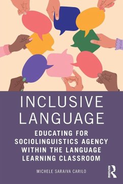Cover Inclusive Language