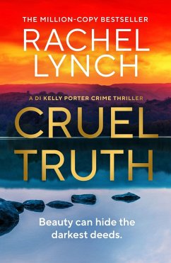 Cover Cruel Truth