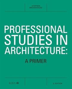 Professional Studies in Architecture - Brookhouse, Stephen