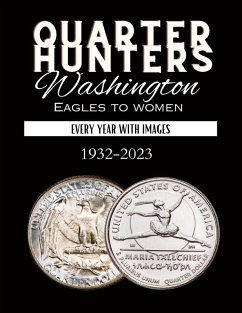 Cover Quarter Hunters
