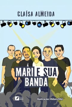 Cover Mari e sua banda