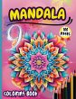 Mandala 9 Coloring Book - Bild 1
