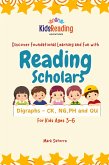 Reading Scholars Reading Scholars