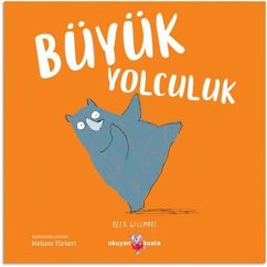 Cover Büyük Yolculuk