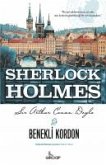 Benekli Kordon - Sherlock Holmes