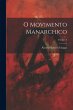 O movimento manarchico; Volume 2 - Bild 1