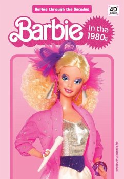 Barbie in the 1980s - Andrews, Elizabeth