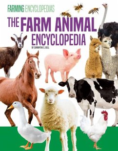 Farm Animal Encyclopedia - Bell, Samantha S