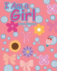 Cover I Am a Girl