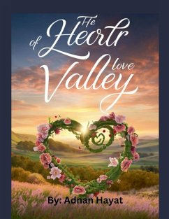 The Heart of Love Valley - Hayat, Adnan