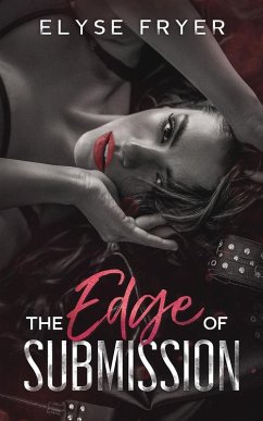The Edge of Submission - Fryer, Elyse