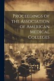 Proceedings of the Association of American Medical Colleges