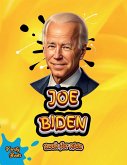 JOE BIDEN BOOK FOR KIDS