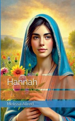 Cover Hannah