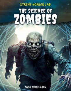 Cover Science of Zombies