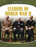 Leaders of World War II Leaders of World War II