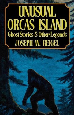 Cover Unusual Orcas Island