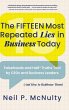 The Fifteen Most Repeated Lies in... - Bild 1
