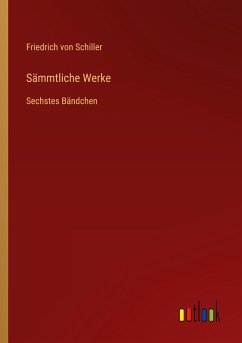 Sämmtliche Werke