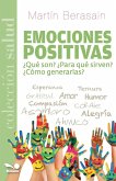Emociones positivas