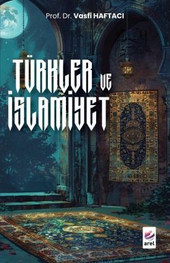 Cover Türkler Ve Islamiyet