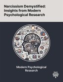Narcissism Demystified Narcissism Demystified