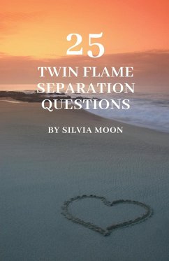 25 Popular Twin Flame Separation Questions - Moon, Silvia