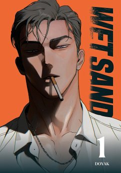 Cover Wet Sand, Volume 1