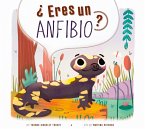 ?Eres Un Anfibio?