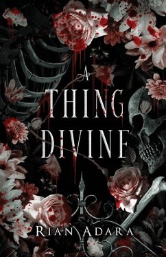 A Thing Divine - Adara, Rian