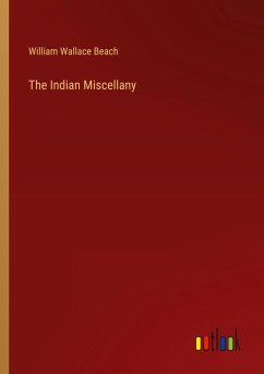 Cover The Indian Miscellany