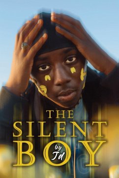 The Silent Boy - Jd