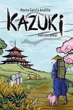 Kazuki Cover Kazuki