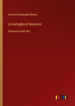 La battaglia di Navarino