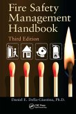 Fire Safety Management Handbook Fire Safety Management Handbook