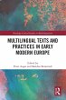 Multilingual Texts and Practices in... - Bild 1