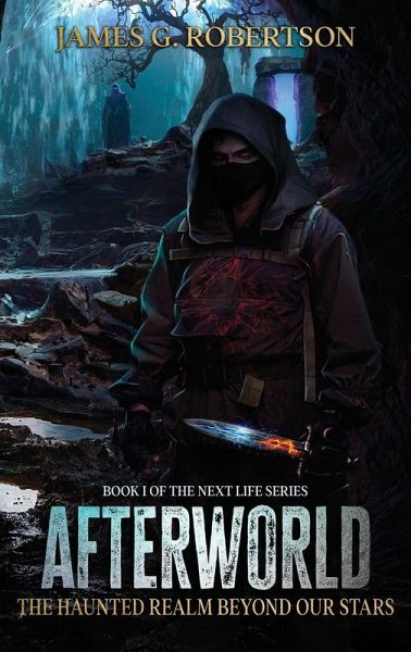 Afterworld Afterworld