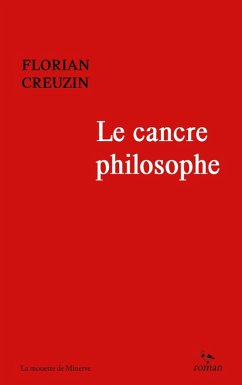 Le cancre philosophe - Creuzin, Florian