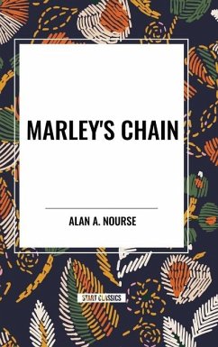 Cover Marley's Chain