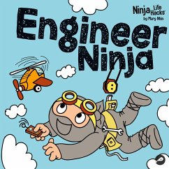 Cover Engineer Ninja
