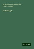 Mitteilungen