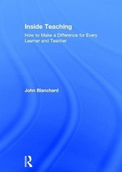 Inside Teaching - Blanchard, John